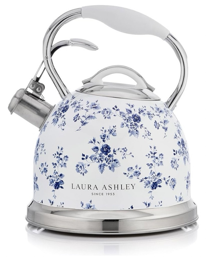 Laura Ashley is back

#LTKHome