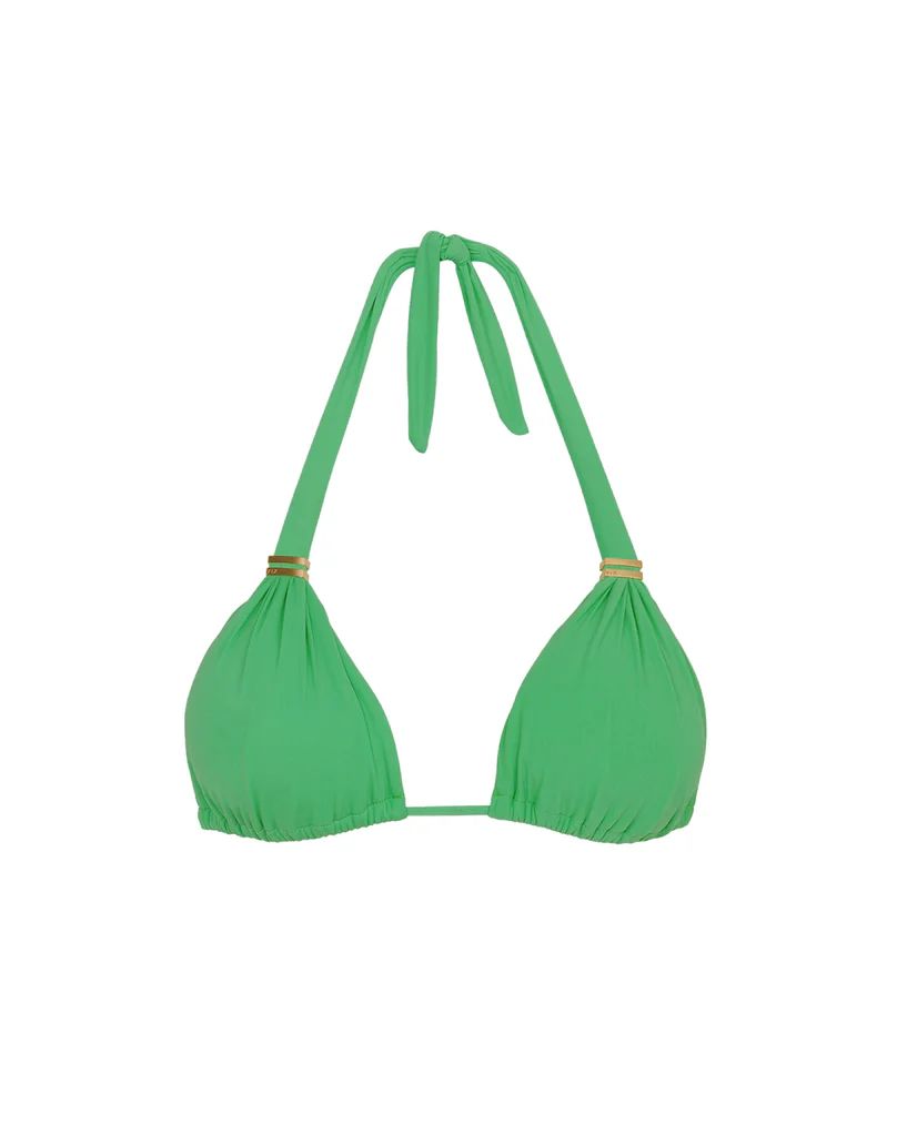 Bia Tube Top (exchange only) - Cactus | ViX Swimwear