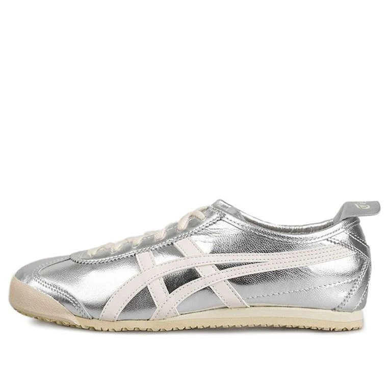 Onitsuka Tiger Mexico 66 'Silver' THL7C2-9399 | KICKS CREW