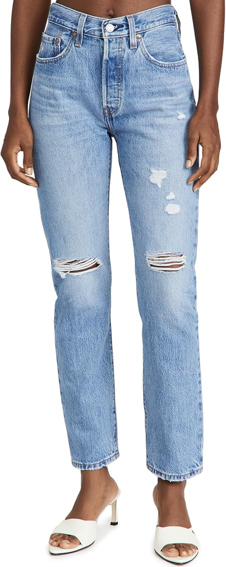 Saudacdn Women Button Down Shirts V Neck Blouse Long Roll Up Cuffed Sleeve Pocket Casual Boyfrien... | Amazon (US)