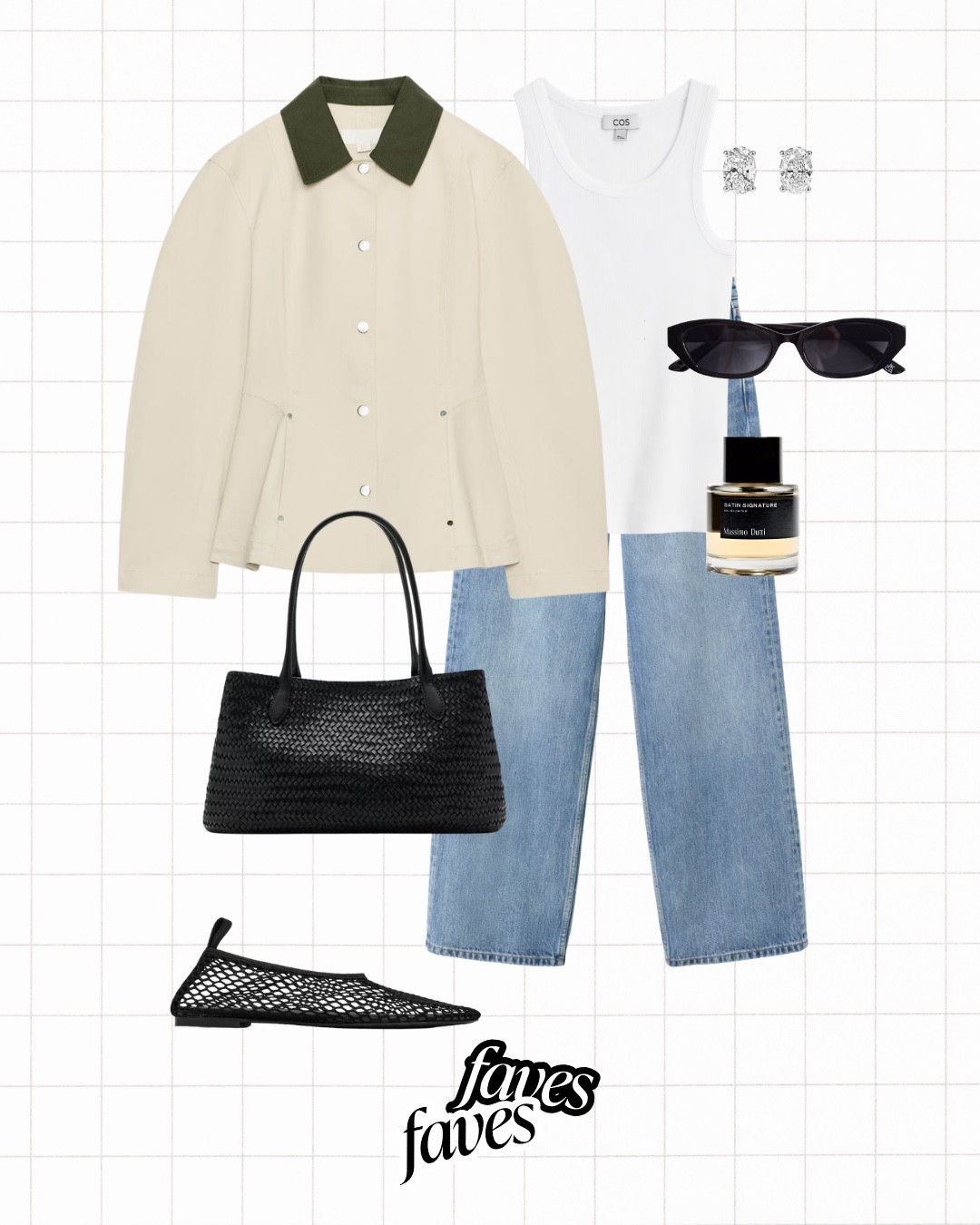 New Season Energy 📁

#LTKspring #LTKuk #LTKsummer