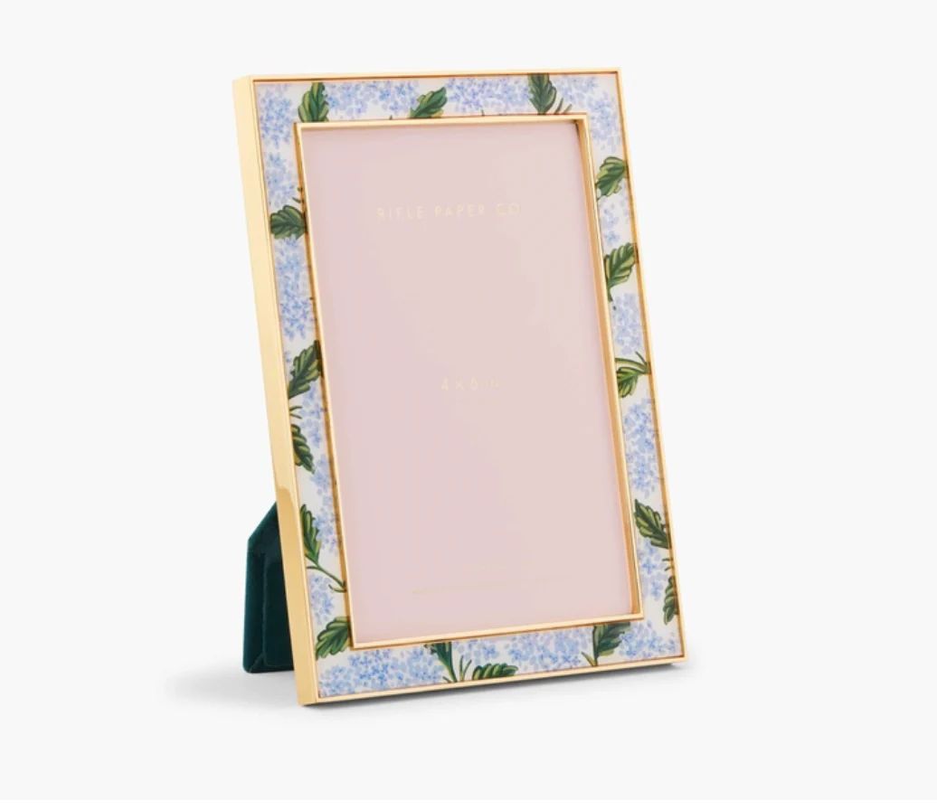 4x6 Picture Frame | Cottonwood Company