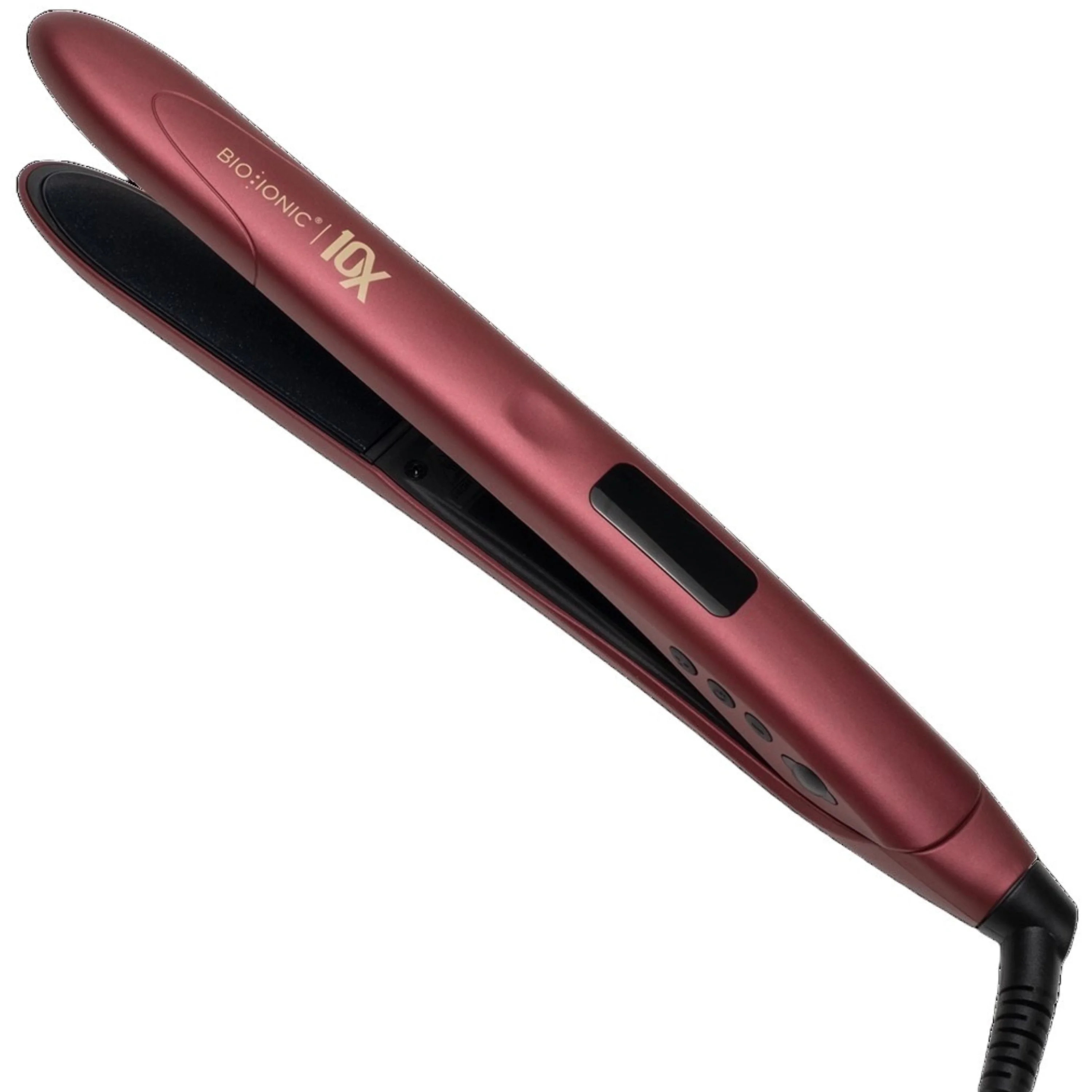 Bio Ionic Velvet Rouge 10X Styler | Walmart (US)