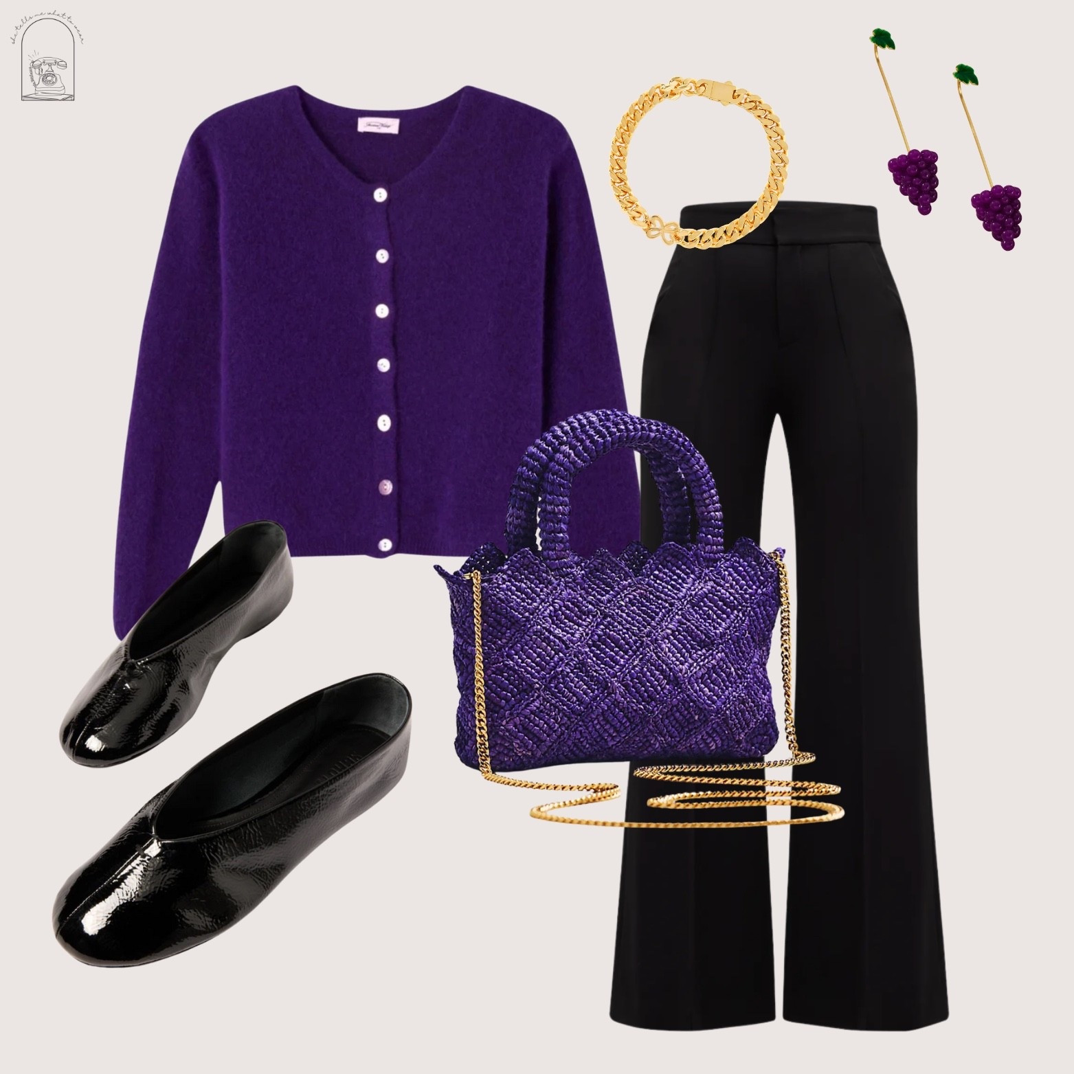 so into purple lately!

#LTKFindsUnder100 #LTKStyleTip #LTKSeasonal
