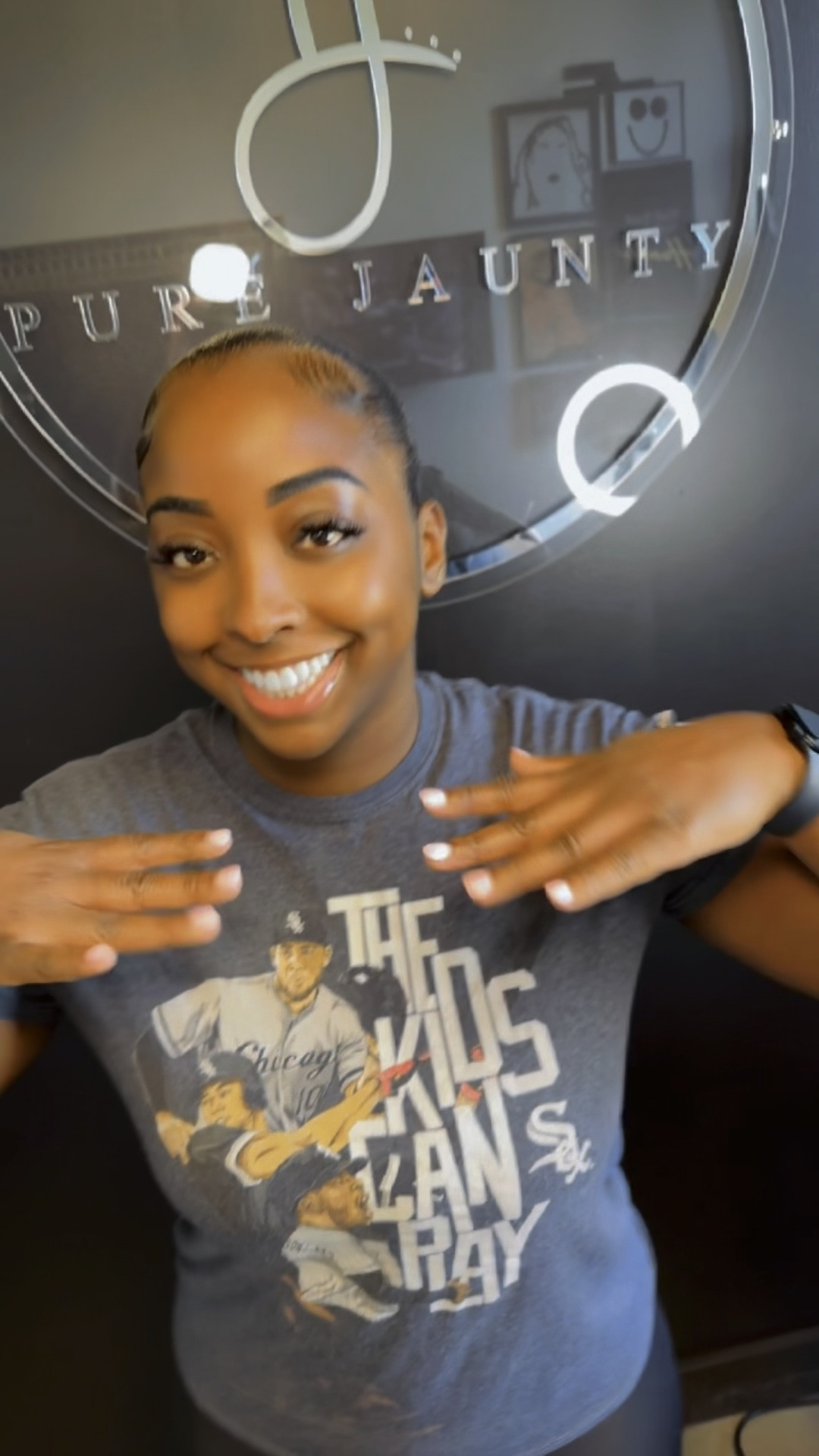 Off days are for maintenance 

#LTKFindsUnder50 #LTKVideo