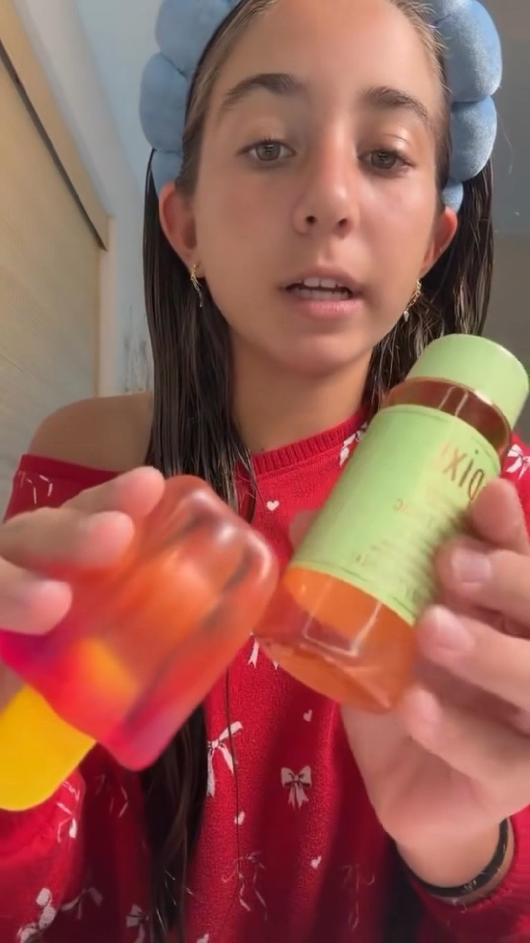 @needohofficial pick my SKINCARE ROUTINE @lisi.shops 💜💚🩷🩵🧡💛❤️
#needoh #viraltrend #needohs #grwm #skincare
