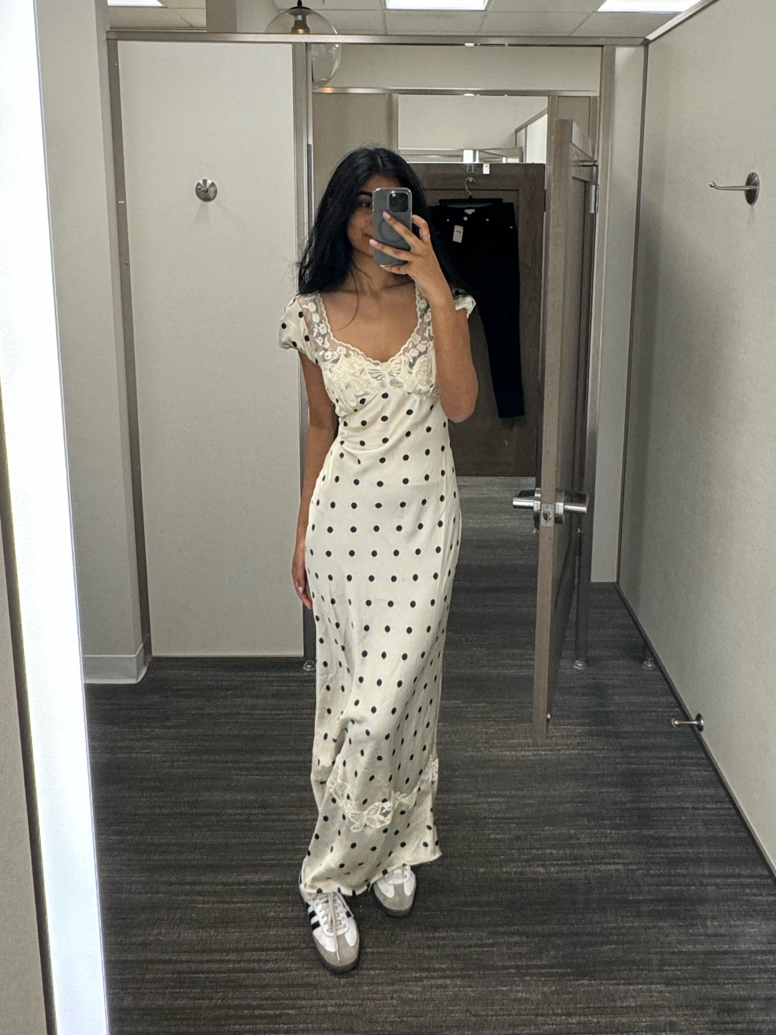 dress of my dreams

#LTKstyletip