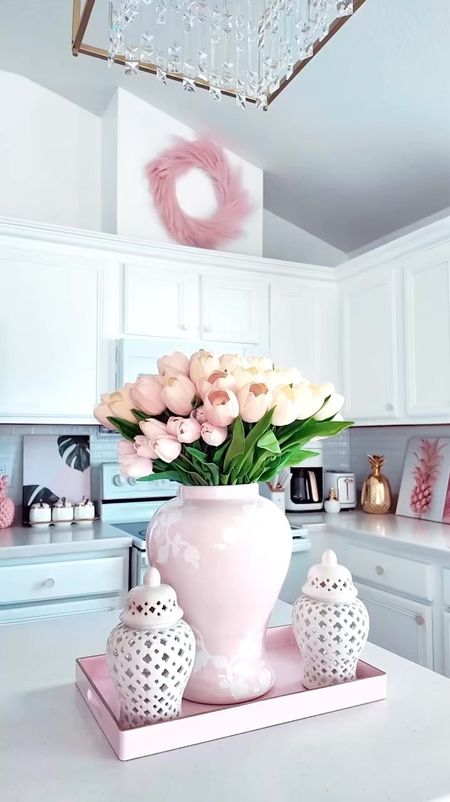 Spring table | spring decor | Pink table | pastel plates | spring decor | pink decor | early spring | pink decorations | pineapple decor | home decor | classic home | modern home | coastal home | preppy style | southern home | southern charm | southern living | spring decorations | spring style | spring   


#LTKSeasonal #LTKstyletip  #LTKfindsunder50 #LTKfindsunder100 #LTKover40 #LTKhome #LTKVideo  #LTKGiftGuide