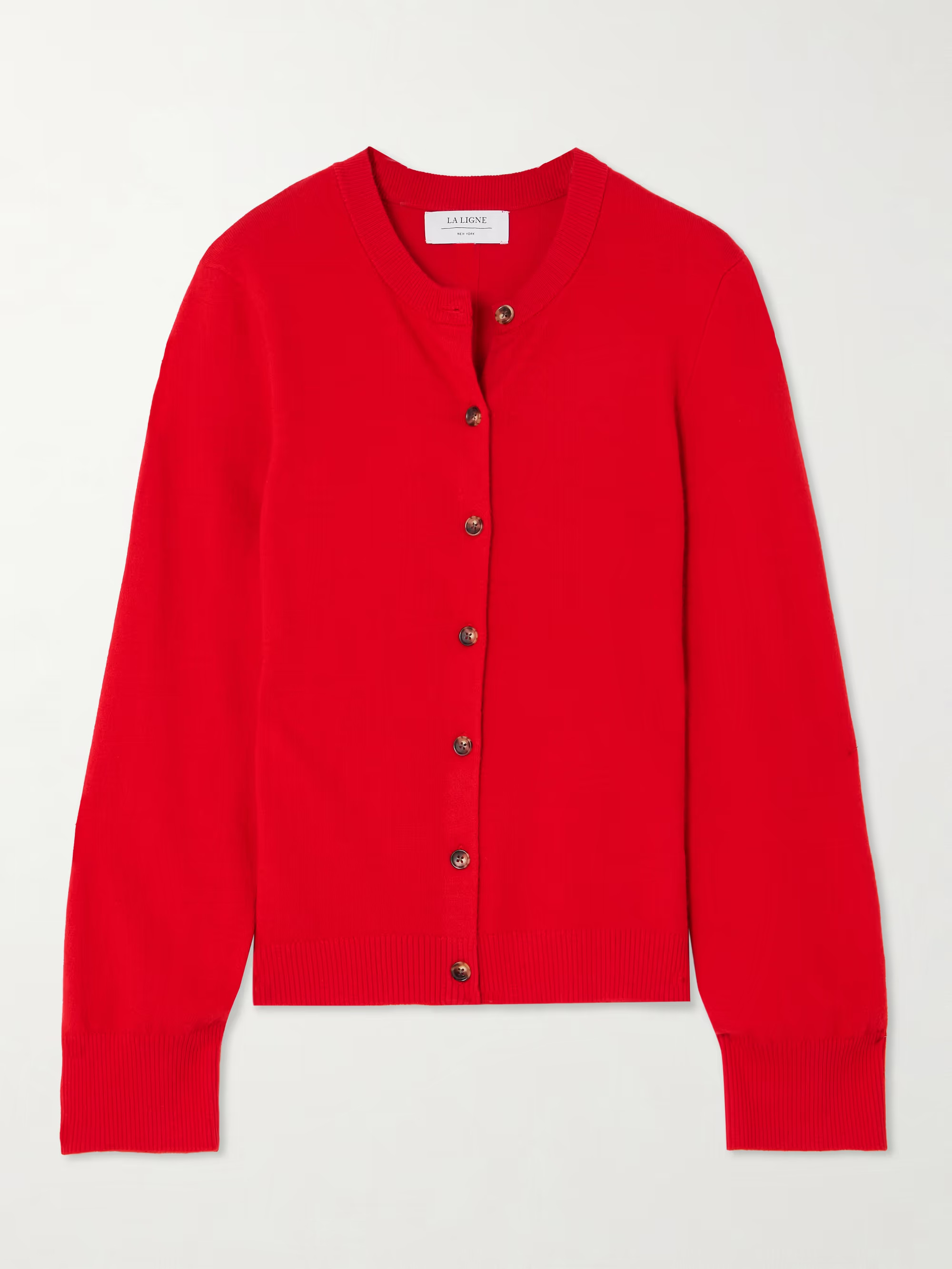 Mateo cashmere-blend cardigan | NET-A-PORTER (UK & EU)