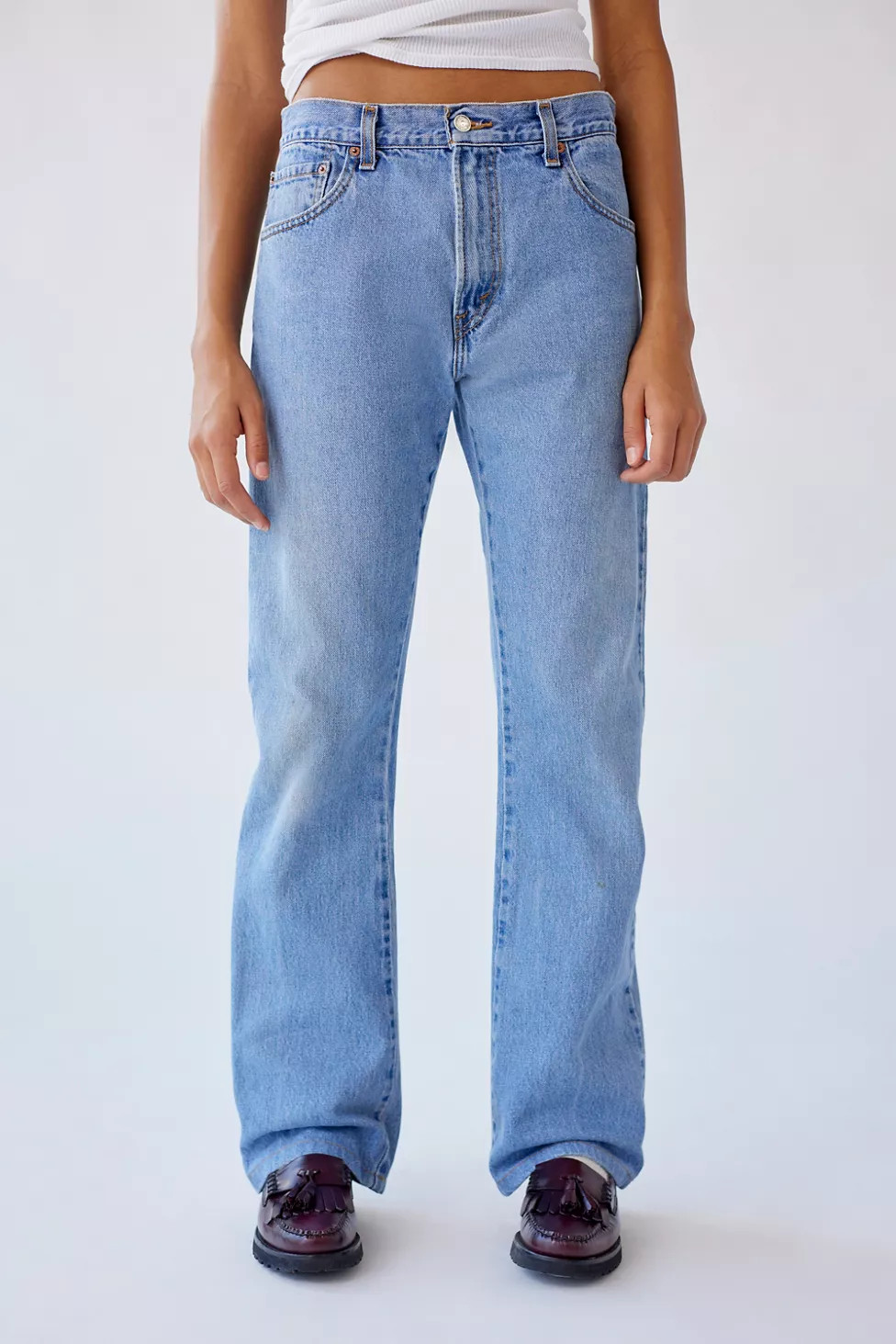 Urban Renewal Vintage Levi’s 517 Jean | Urban Outfitters (US and RoW)