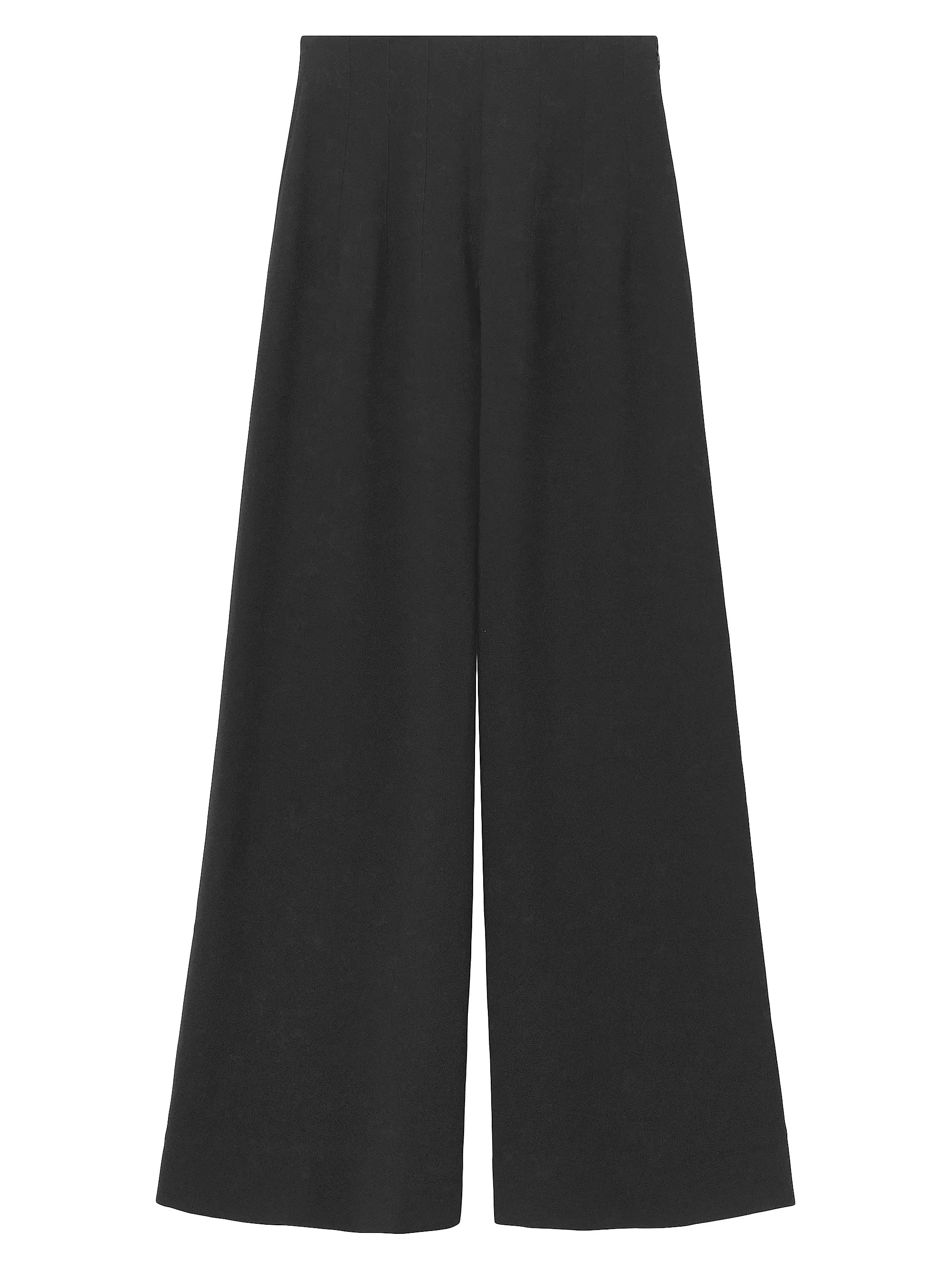 Caleb Wide-Leg Pants | Saks Fifth Avenue