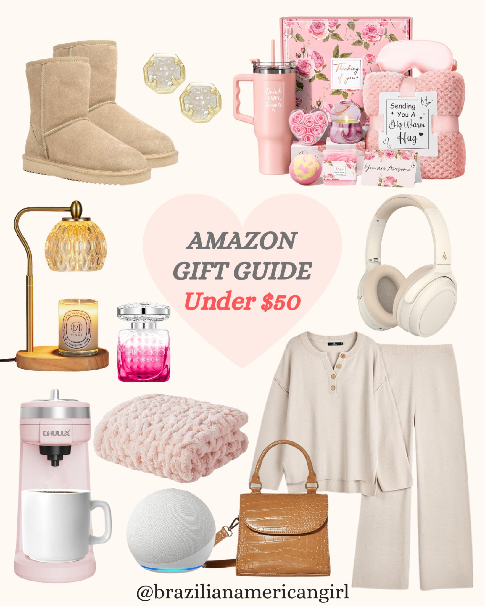 #LTKStyleTip #LTKSeasonal #LTKGiftGuide