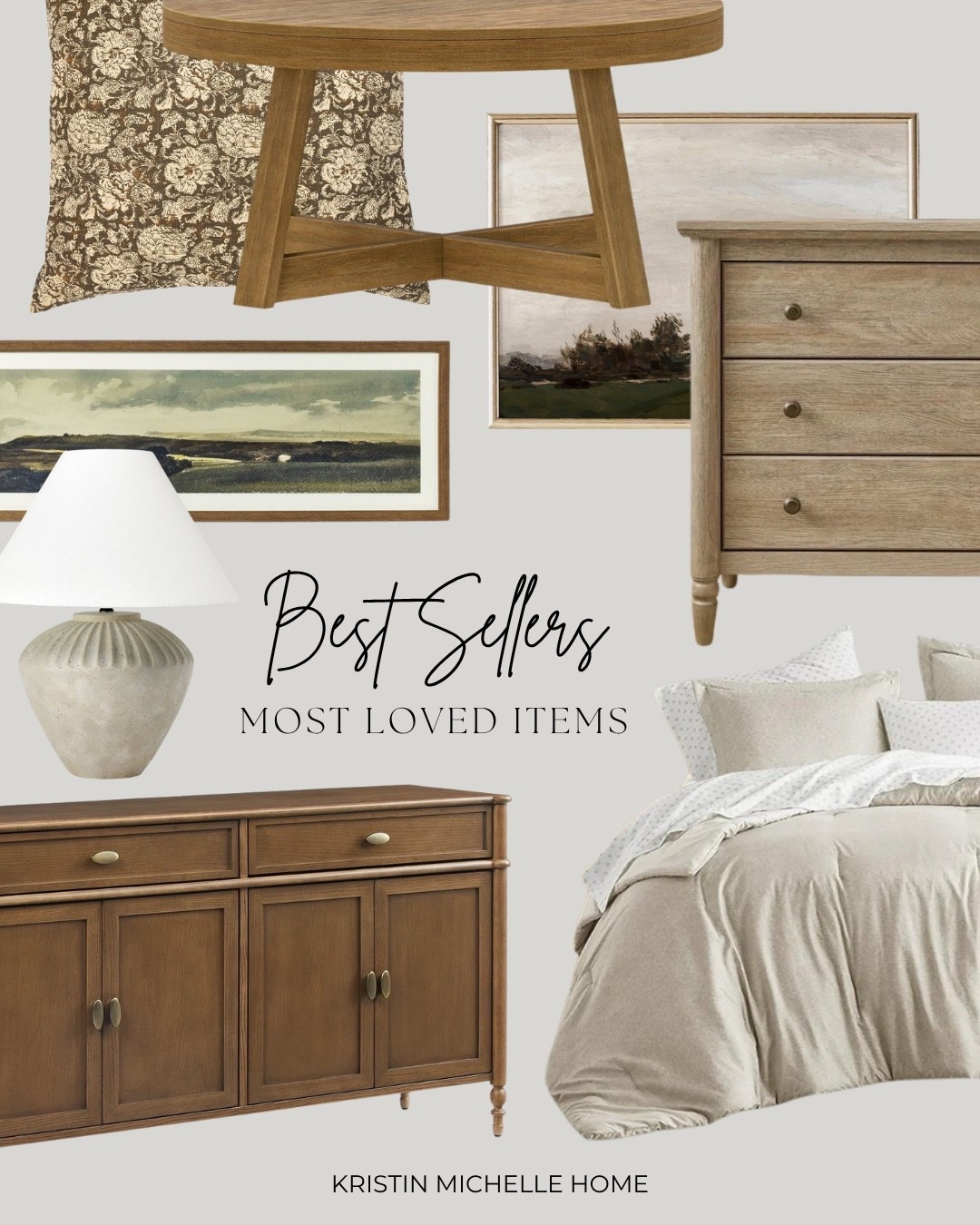 Best sellers from last week 🤎

#LTKHome