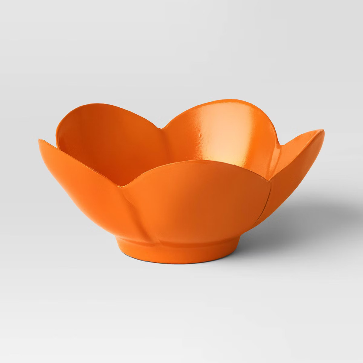 14oz Melamine Figural Flower Dessert Bowl - Room Essentials™ | Target
