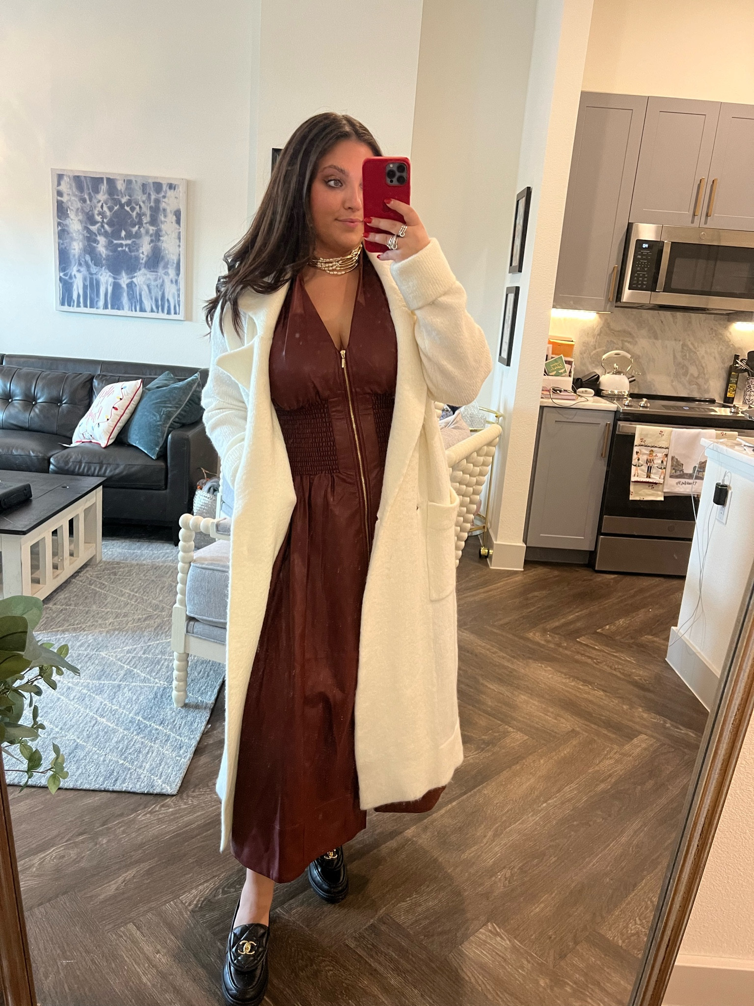 Turkey day outfit inspo 🦃🦃

#LTKHoliday #LTKshoecrush #LTKstyletip