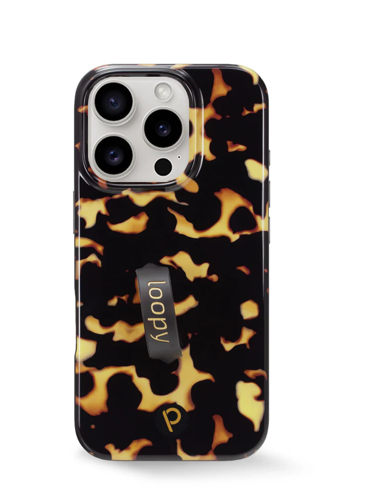 Loopy Cases - Tortoise | Loopy Cases