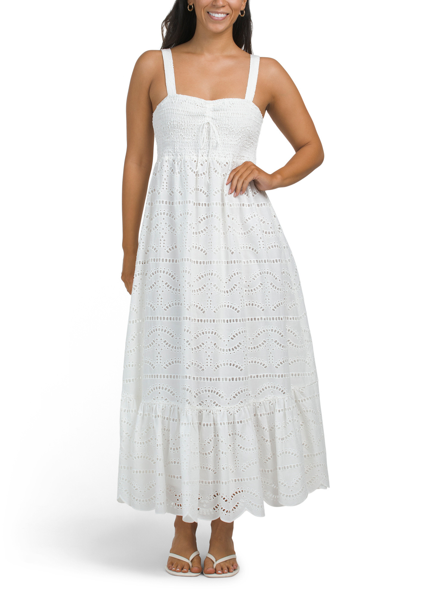 Tank Midi Dress | TJ Maxx