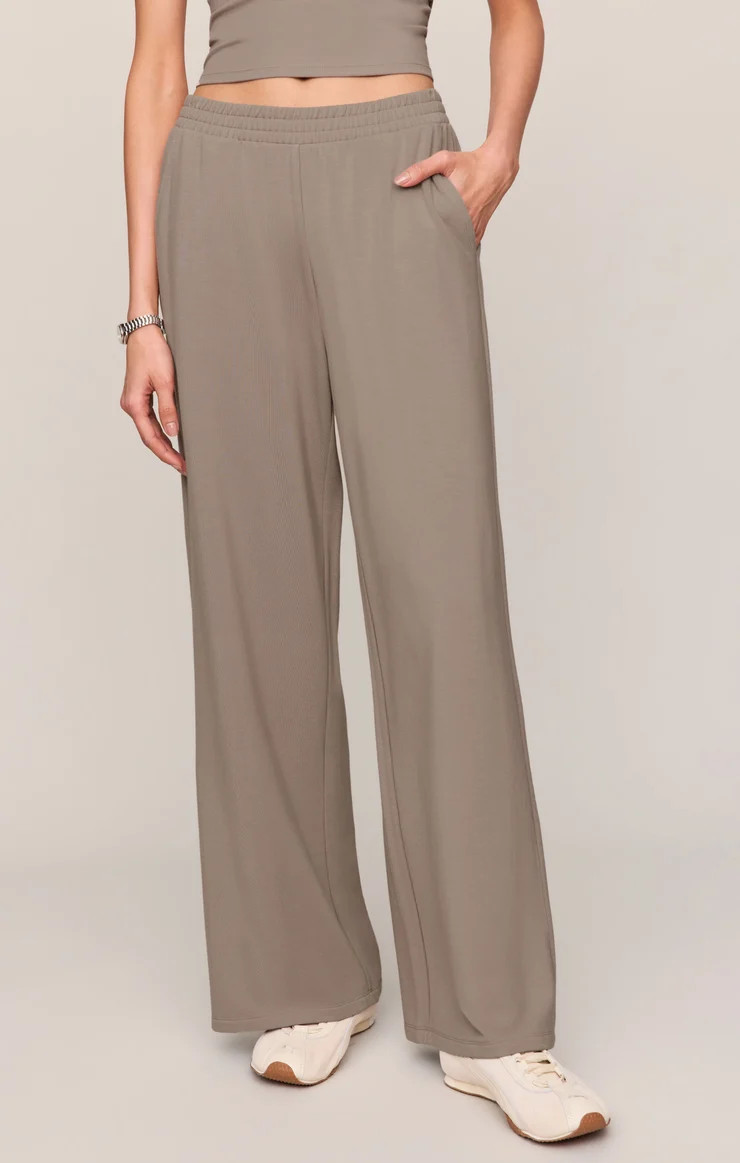 In Transit Modal Pant | Z Supply