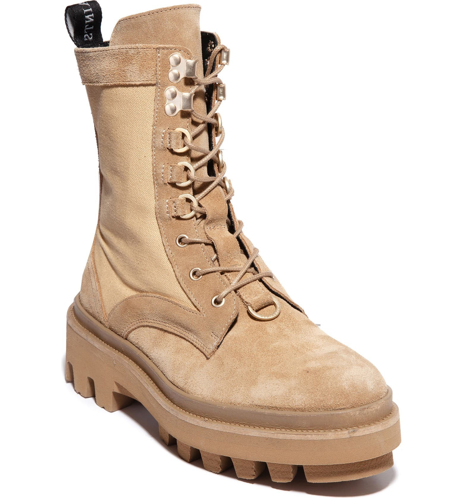 Beth Combat Boot | Nordstromrack | Nordstrom Rack