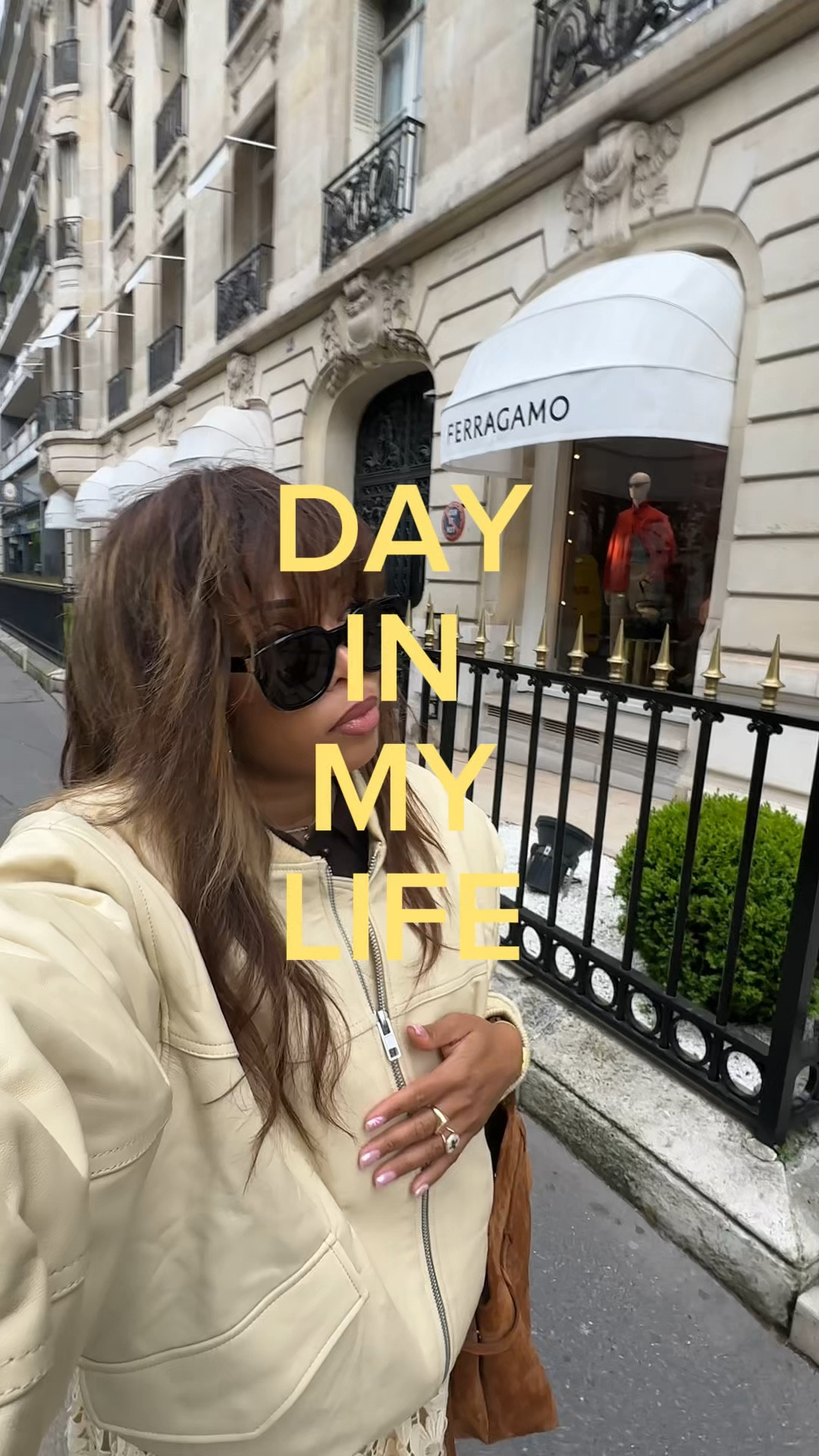 #LTKdayinmylife