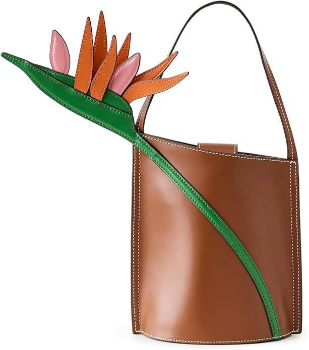 STAUD Women's The Bird of Paradise Bucket Bag | Amazon (US)