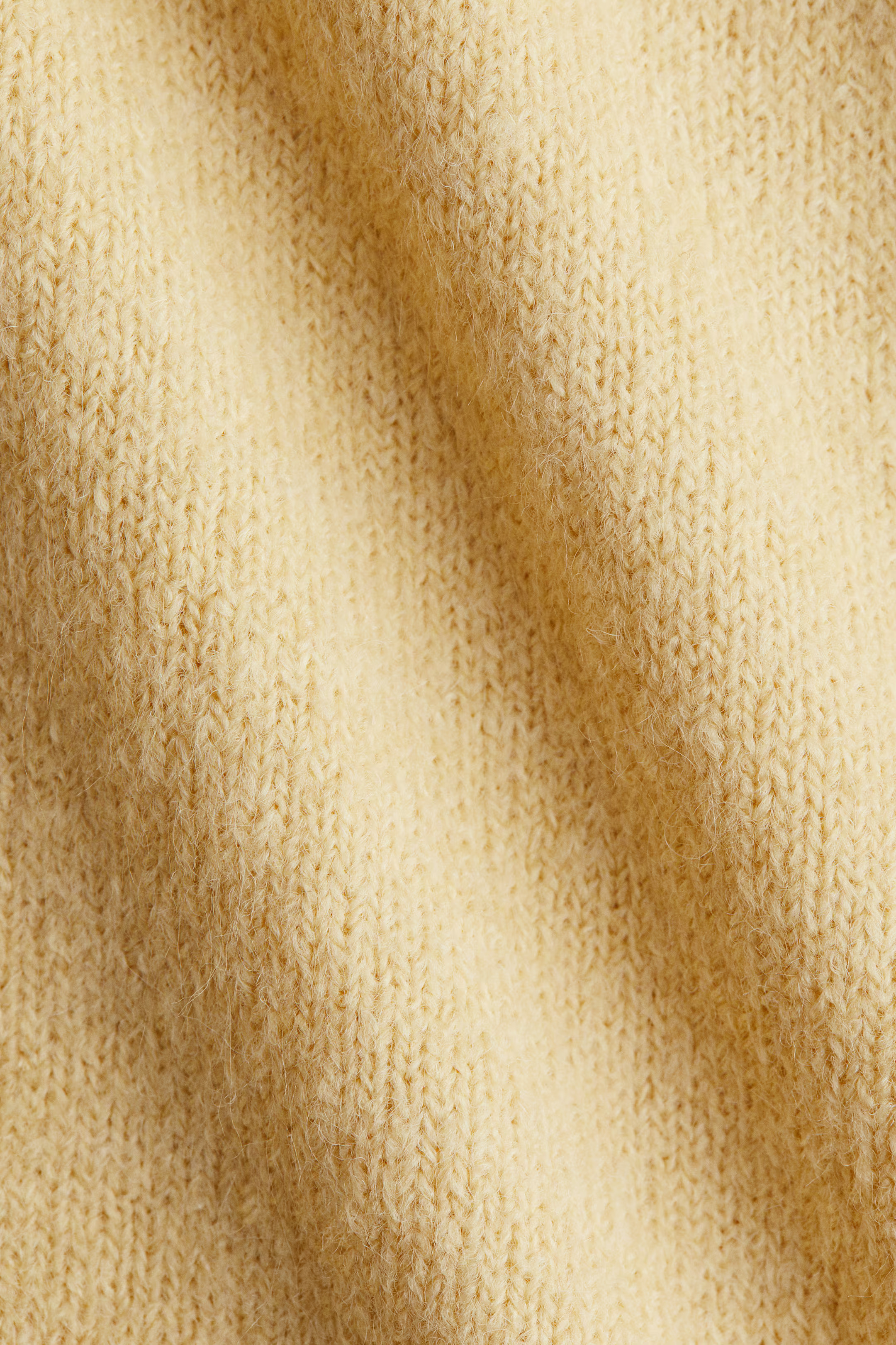 Knit Sweater | H&M (US + CA)