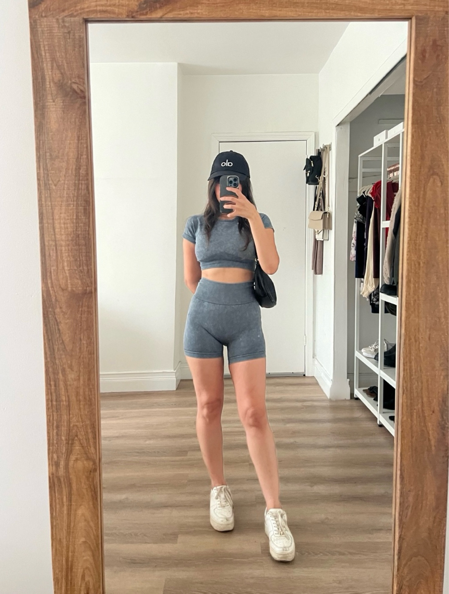 Trendy Athleisure Set from Amazon! Comfy and cute. 🎀 

#Founditonamazon #amazonfinds #amazonfashion #amazonfashionfinds #amazon #athleisure #athleisureset #fitness #gymoutfit 

#LTKActive #LTKFitness #LTKStyleTip