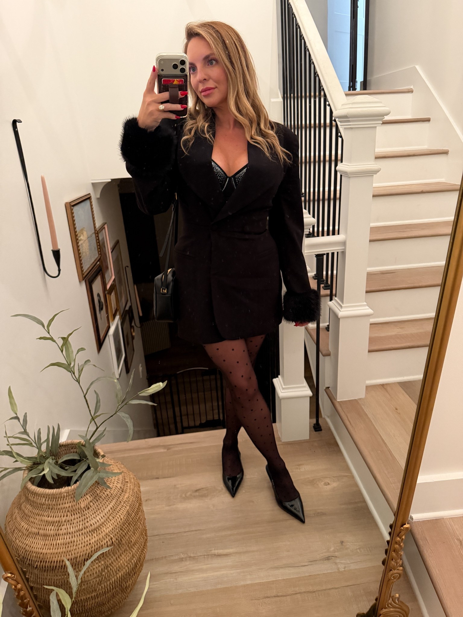 Obsessed with this dress🖤


#revolve #amazonfinds #victoriasecret

#LTKBeauty #LTKgrwm #LTKootd