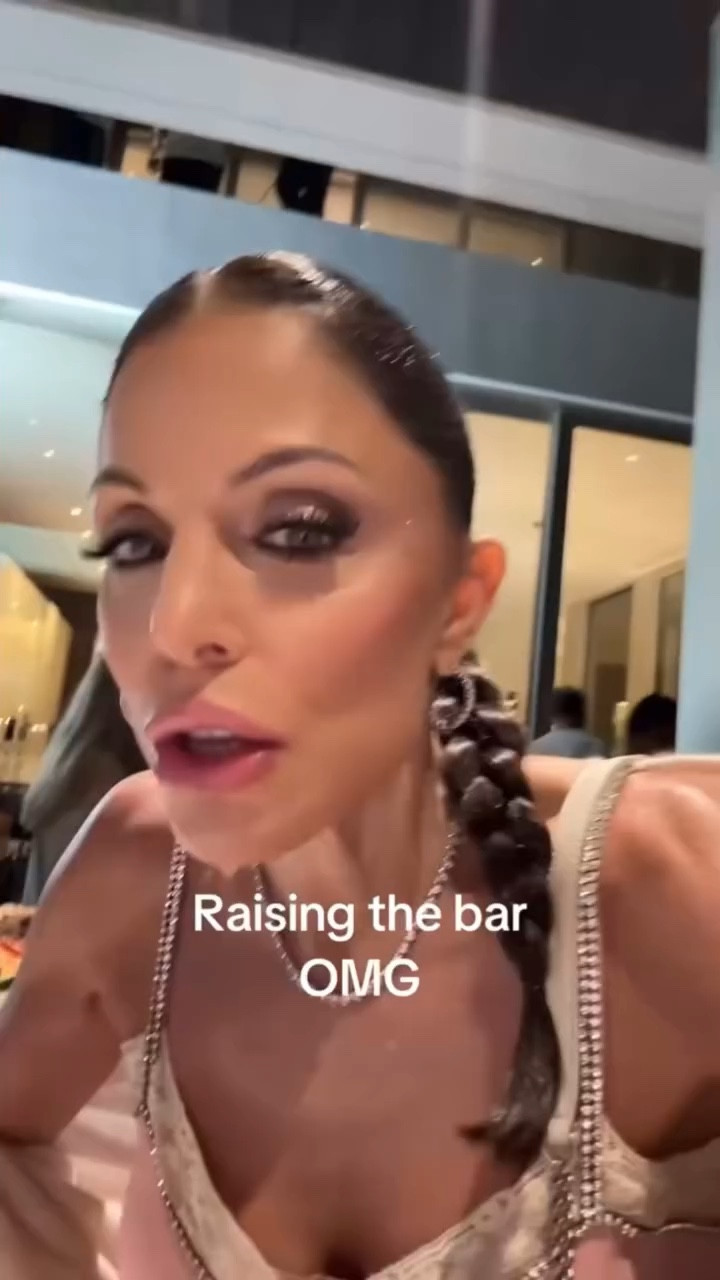 Raising the bar with TRUBAR 🩵 Great protein bar and great taste! They have so many flavors. 

#LTKWatchNow