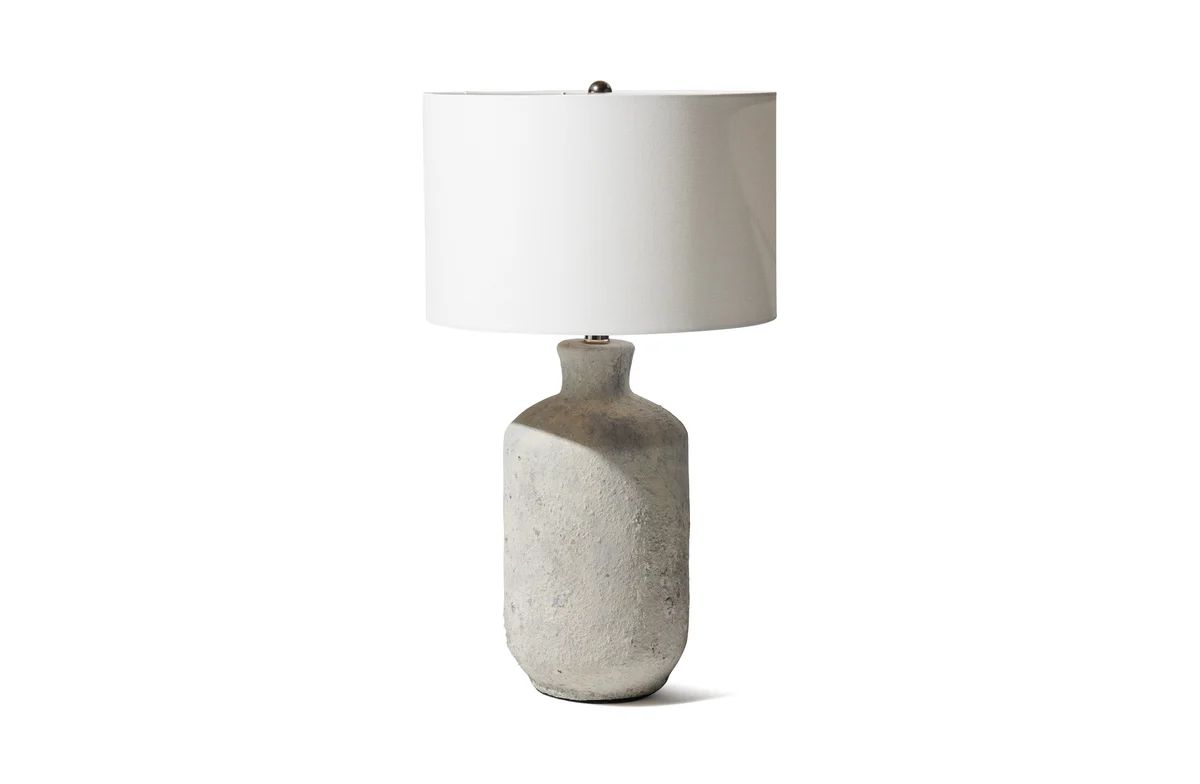 Wells Table Lamp | Industry West