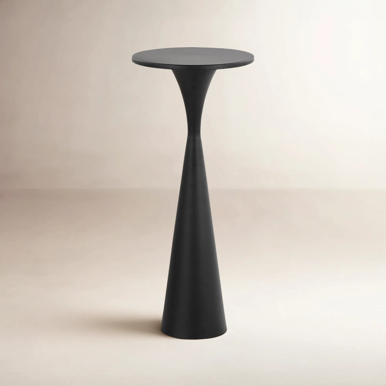 22" Metal Side Table | AllModern