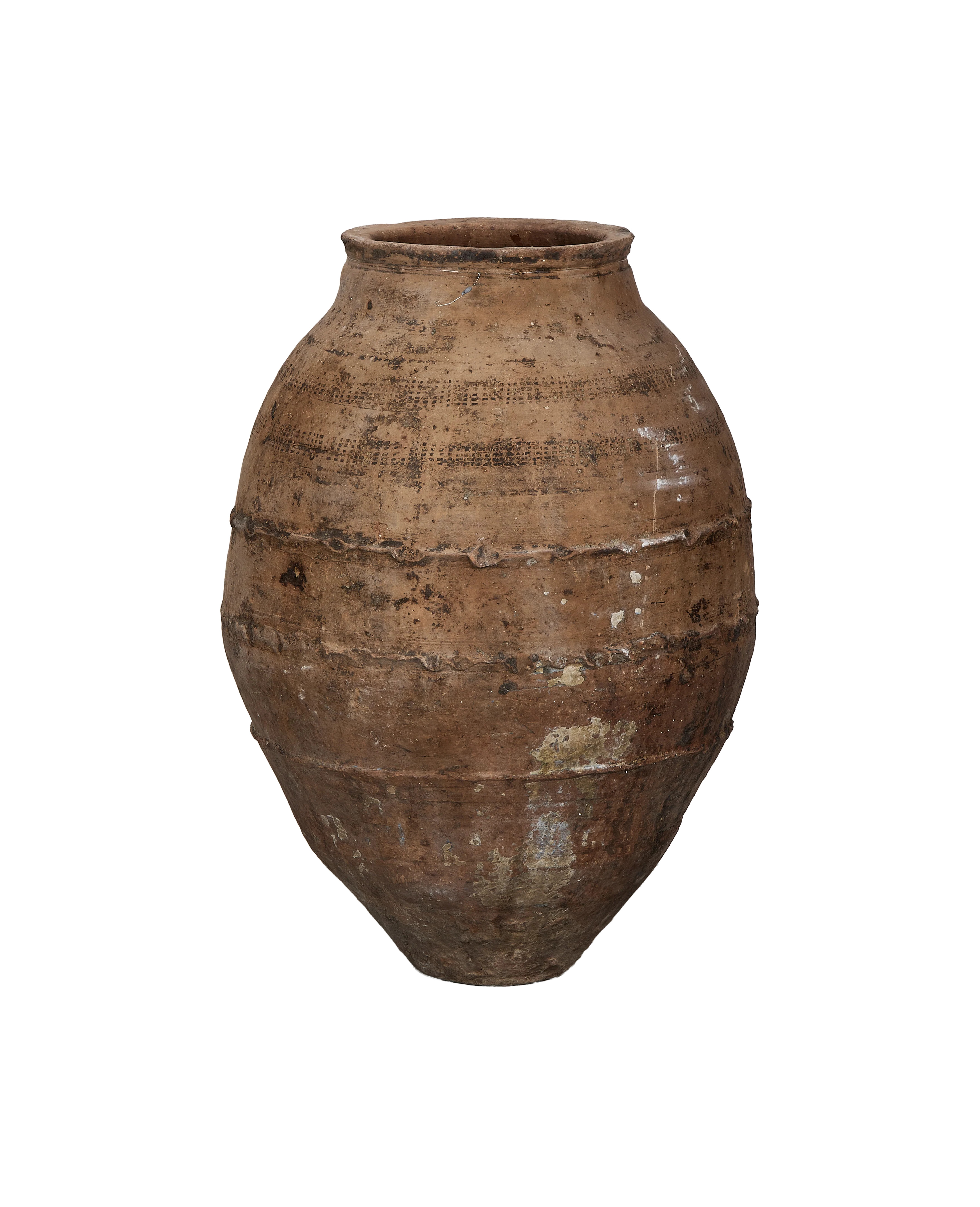 Olive Jar | Olive Ateliers