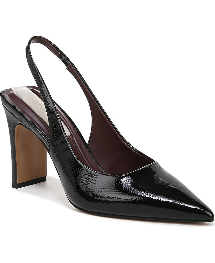 Franco Sarto Averie Slingbacks & Reviews - Heels & Pumps - Shoes - Macy's | Macys (US)