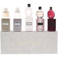 Jimmy Choo 5 Piece Miniature Gift Set | Simply Be (UK)