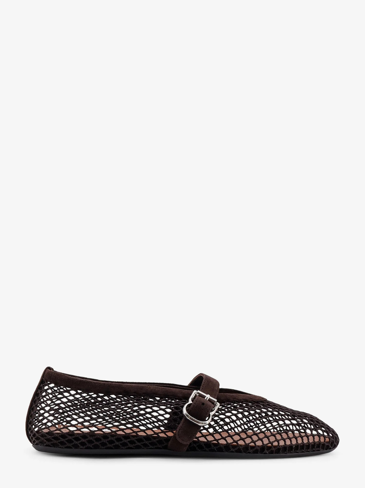 Mesh Ballet Flats - Alaia, 39 | Nugnes 1920