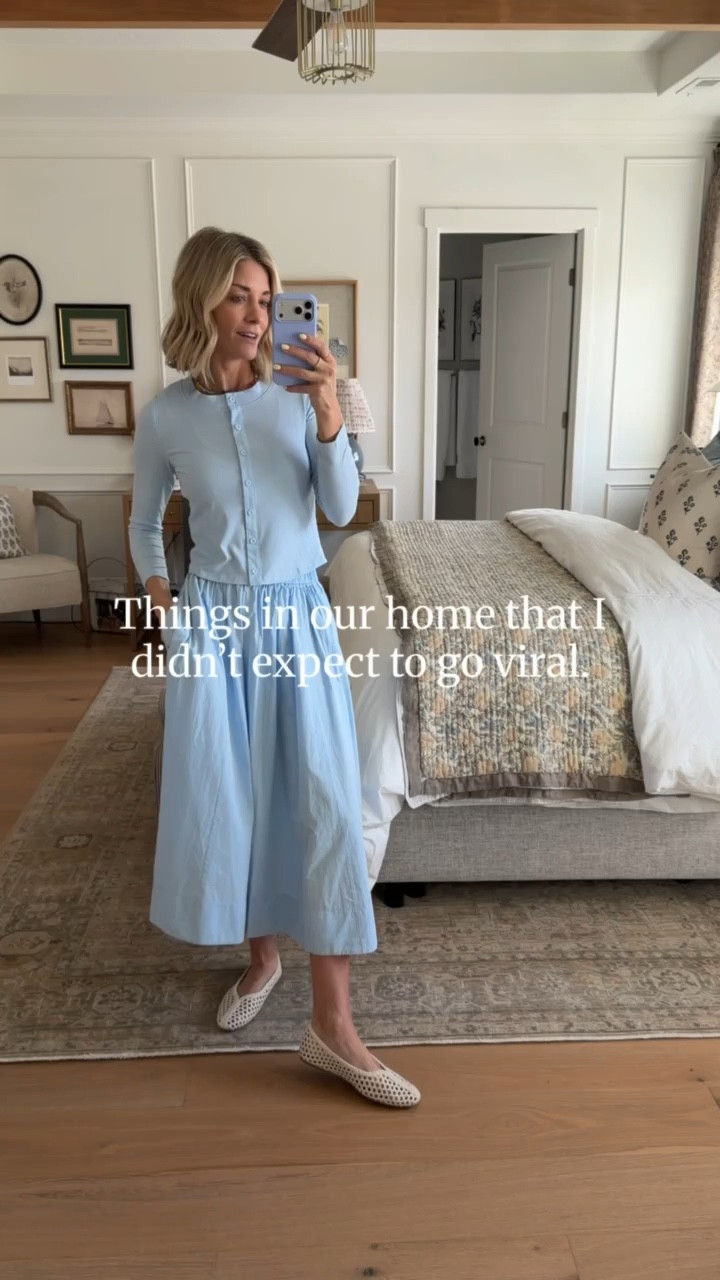 I didn’t expect these home finds to go viral! These have easily been some of my favorite pieces in our home, and many of yours too! A mix of affordable and splurge-worthy finds, charming heirlooms, affordable ways to elevate your home, vintage inspired finishes, and more! 

#LTKHome