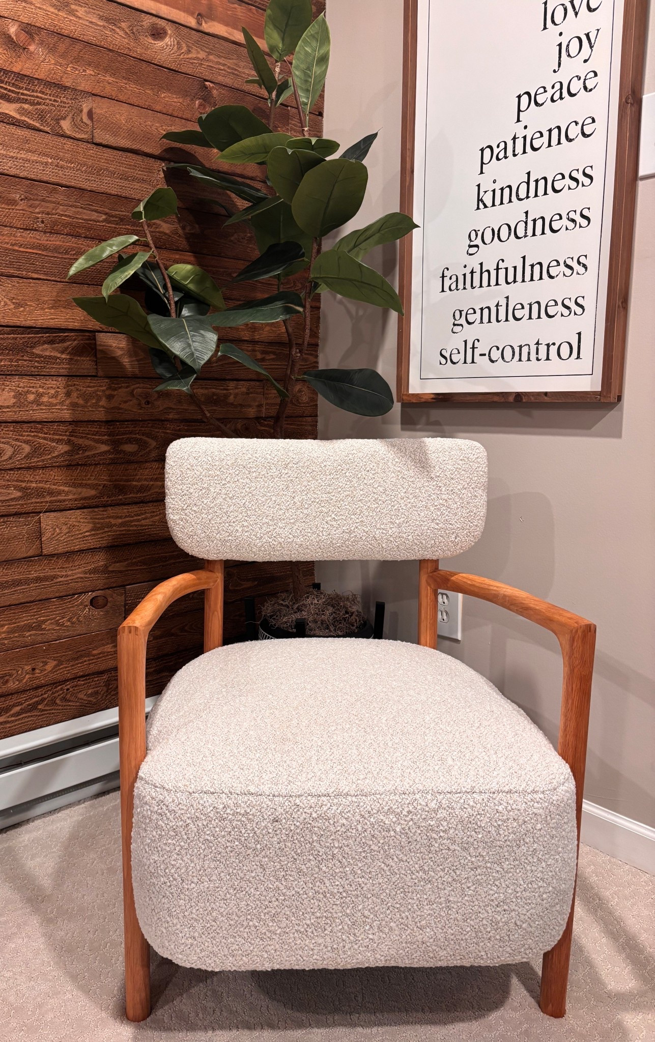 Wayfair finds
Wayfair accent chair 
Wayfair decor
Upholstered chair 
Home decor
Interior design
Finished basement 
Family room furniture 
Wayfair furniture 

#LTKHome #LTKSaleAlert