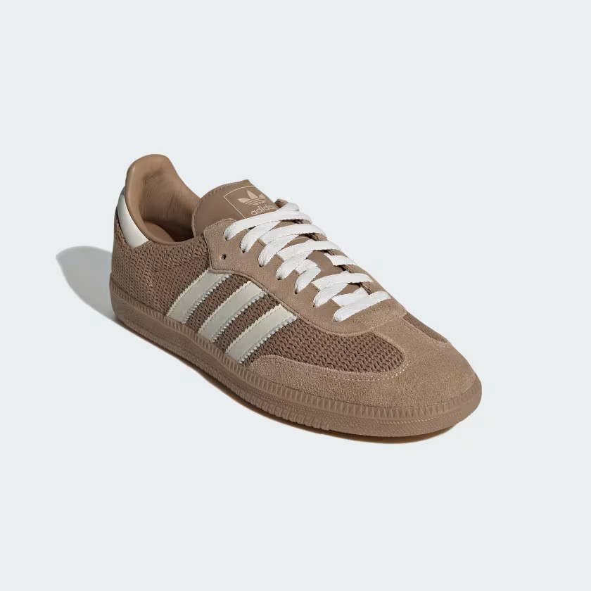 Samba OG Shoes | adidas (UK)