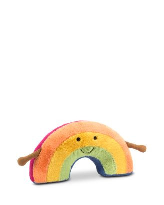 Amuseables Rainbow Plush - Ages 0+ | Bloomingdale's (US)