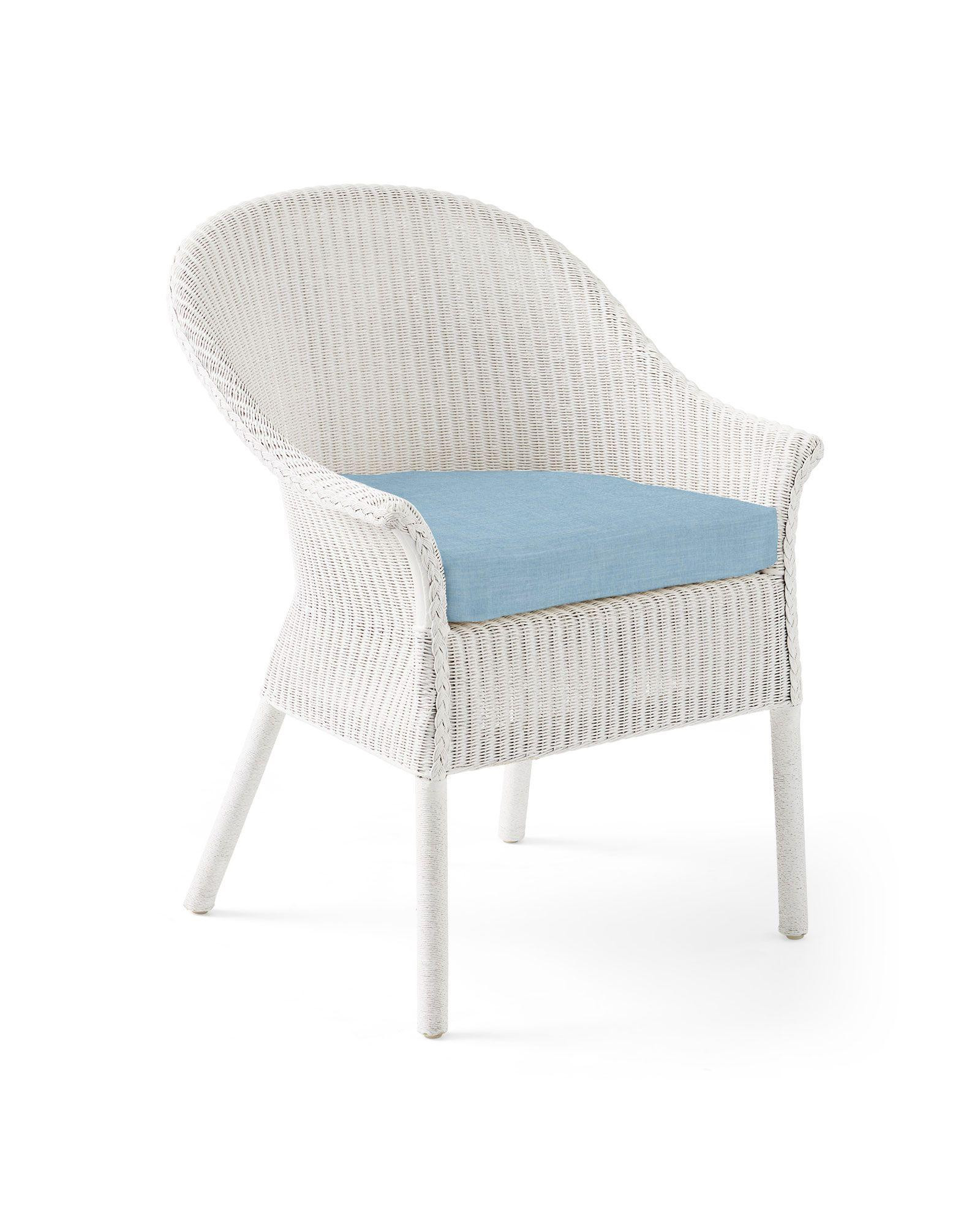 Surrey Armchair | Serena and Lily