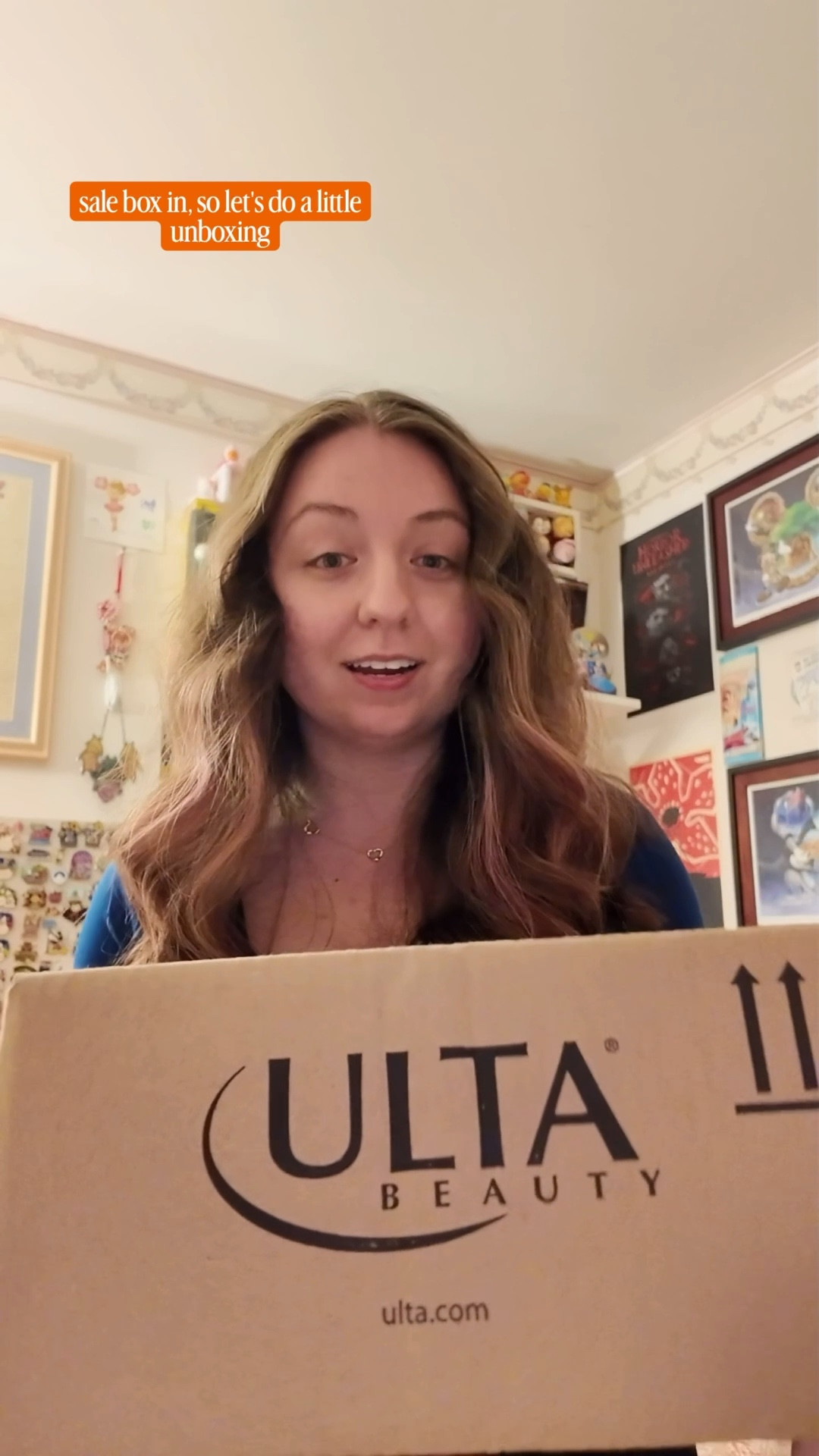 it may not be Ulta beauty world, but an Ulta haul day is still a great day! genuinely so happy to restock on my favorites from L’Oréal, La Roche Posay, Byoma, and Cocokind while trying some new fun products from Bubble, Vacation, and Wet Brush! 

#LTKSaleAlert #LTKBeauty