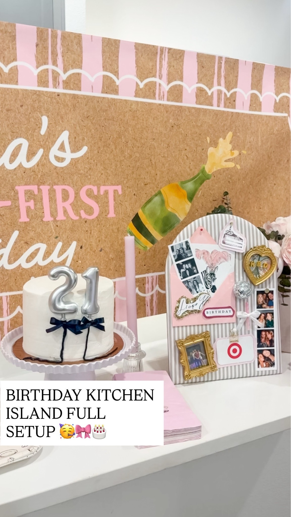 Linkable items from the birthday setup! 

If it’s not in here it’s likely a DIY I have a video on or old!

#LTKdayinmylife #LTKKids #LTKmomlife