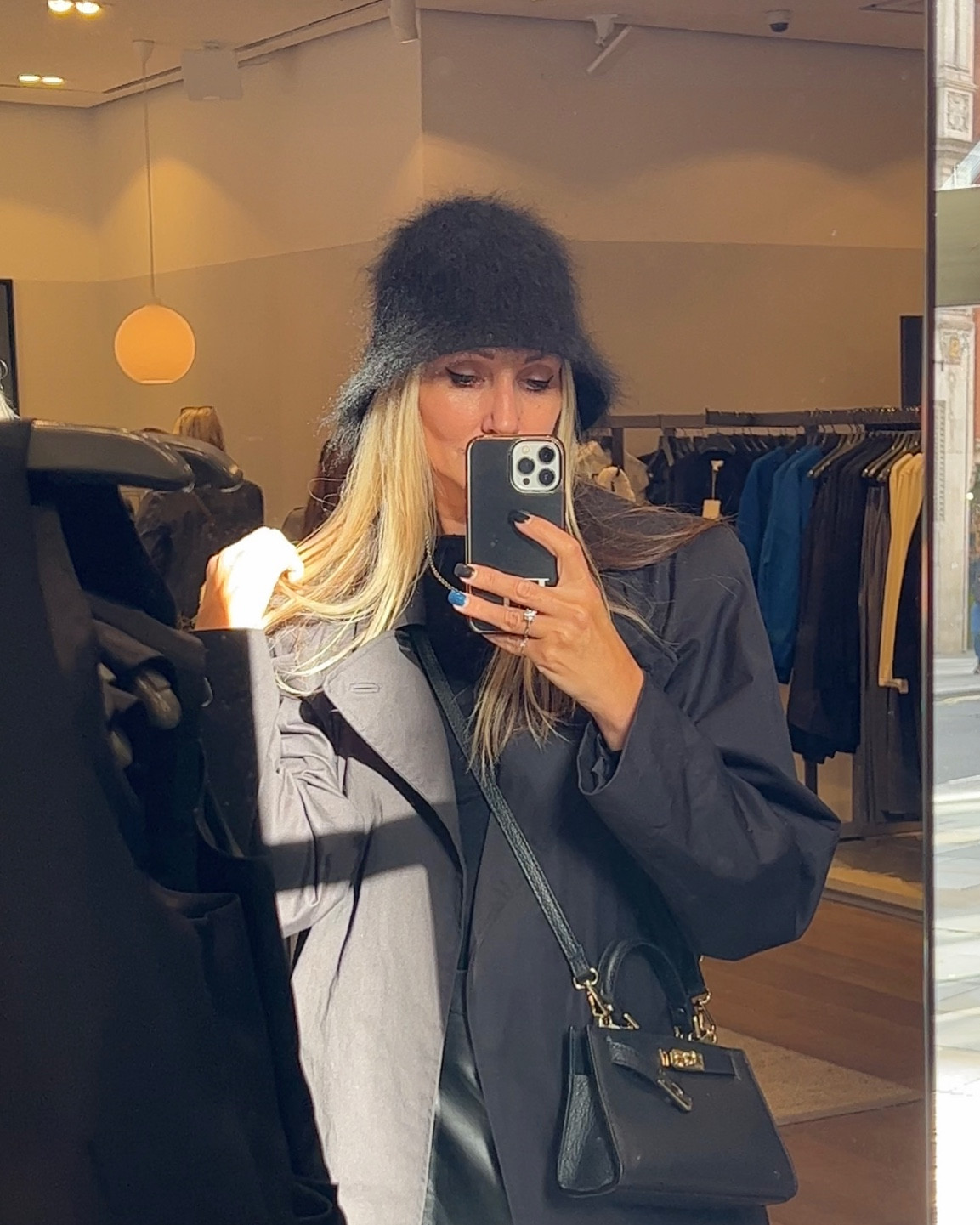 Bucket hat in frame 🖤


#cos #buckethat #coshat #blackhat 

#LTKstyletip #LTKeurope #LTKSeasonal