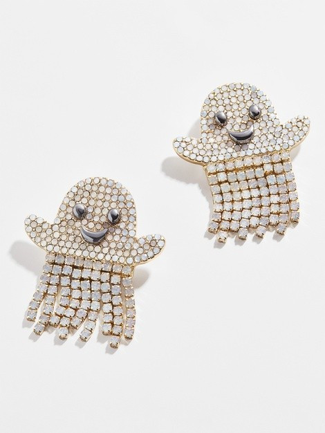 Casper Crystal Earrings | BaubleBar (US)