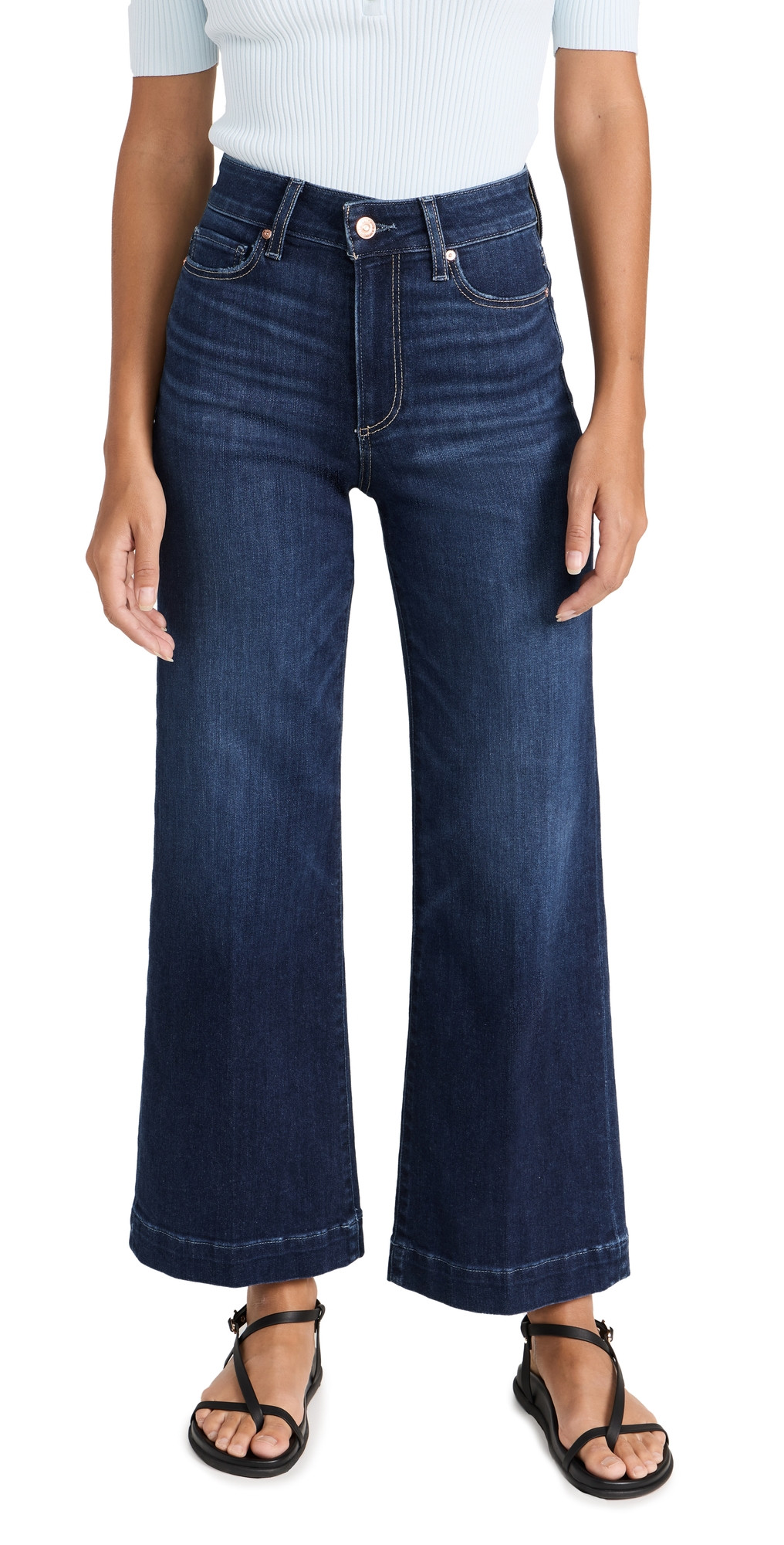 PAIGE Anessa Jeans | Shopbop | Shopbop