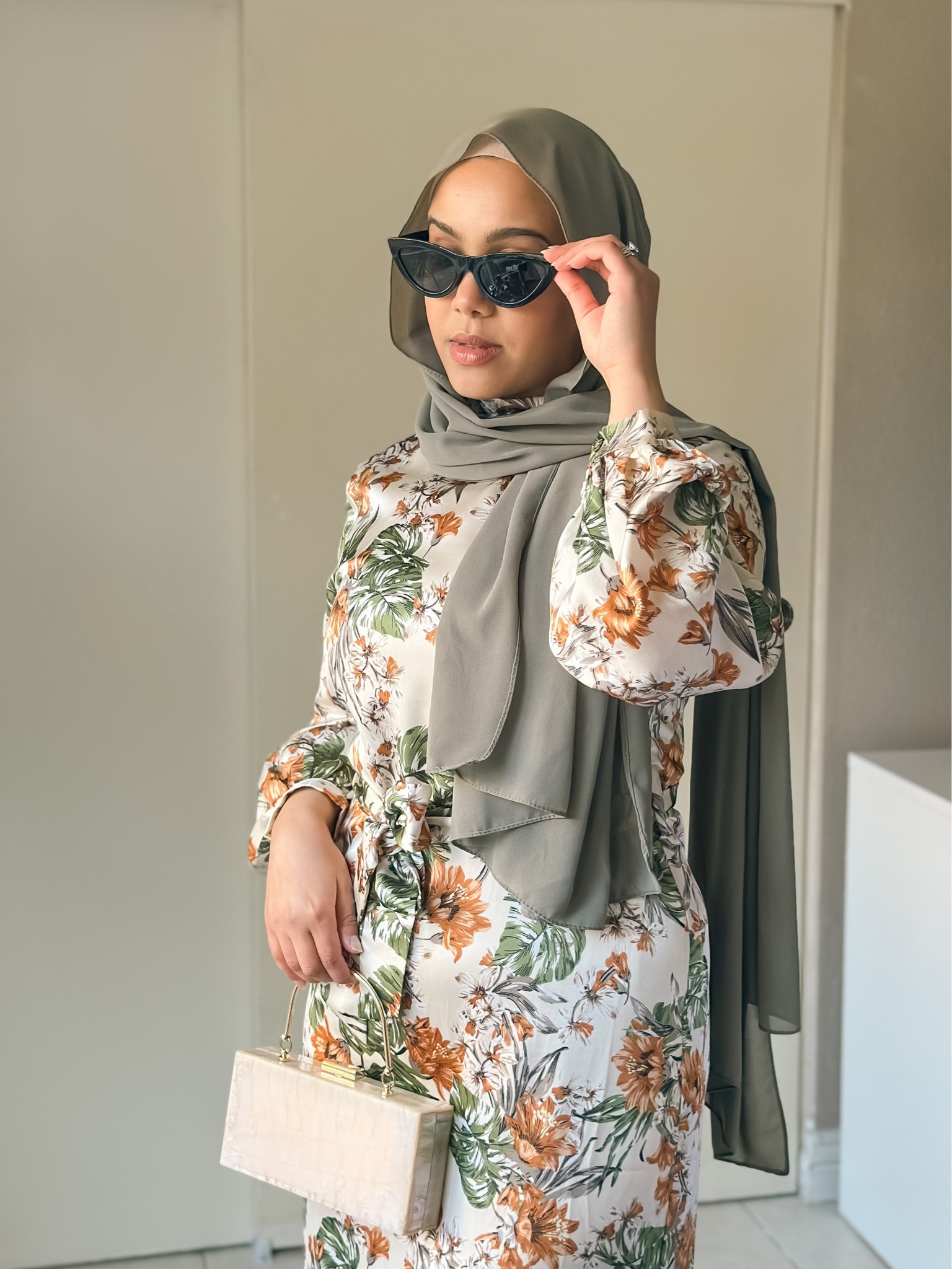 Spring is here 💐

#LTKstyletip #LTKSeasonal #LTKfit