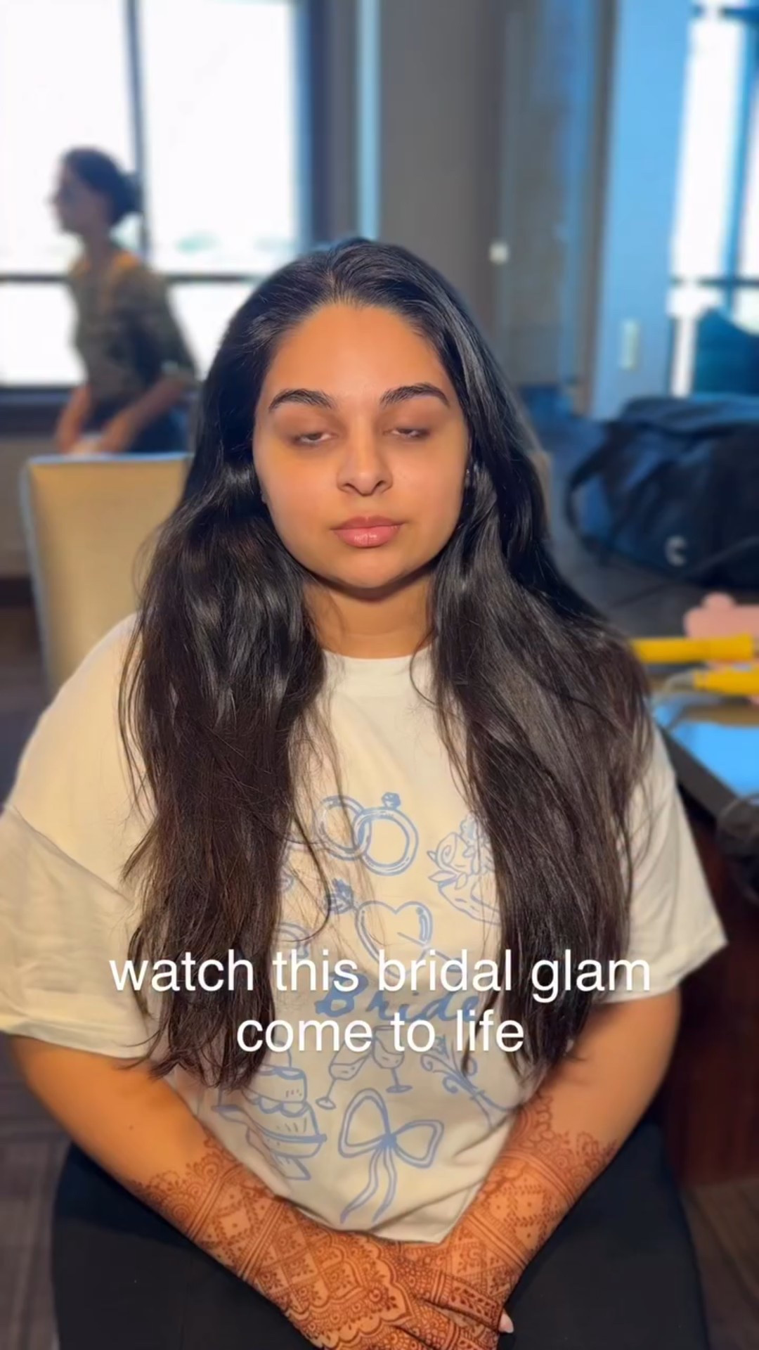 NIHA- The focus of this
glam was matte/airbrushed skin and shimmery smokey eyes. 💚💕

Type “makeup” in the comments if you want to know the detailed product list. Some of these products are my holy grails 🤩

#makeup #mua #bridal #bridalmakeup #makeupartist #makeuptutorial #dallasmakeupartist #explorepage #dallasmua #austinmakeupartist #trendingaudios #makeuptipsandtricks

#LTKBeauty