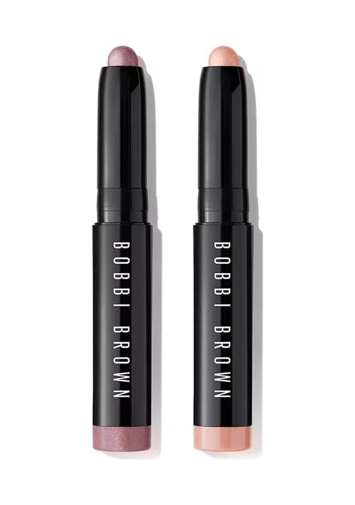 Bobbi Brown Mini Party Prep Long-Wear Cream Shadow Stick Duo | Amazon (US)