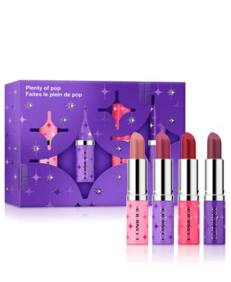 Clinique Plenty Of Pop: Pop Longwear Lipstick Gift Set, Created for Macy's - Macy's | Macy's