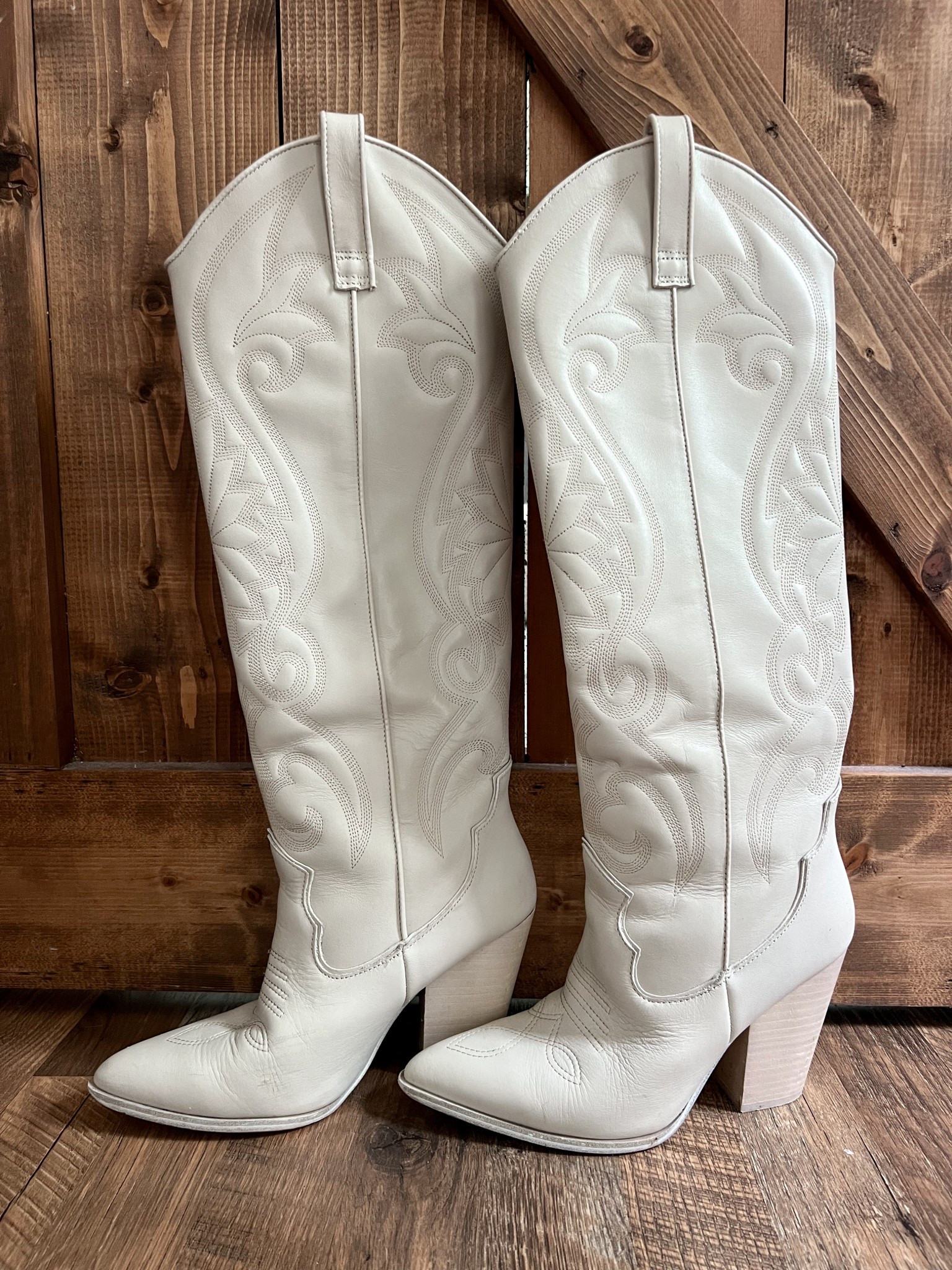 My most worn boots!

#LTKShoeCrush #LTKStyleTip